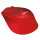 Logitech M330 Silent Plus (czerwona) - 329392 - zdjęcie 3